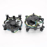 فن CPU بدون هیت سینک 775