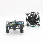 فن CPU بدون هیت سینک 775