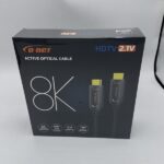 کابل 20 متری HDMI 8k - Image 3