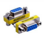 تبدیل 9 پین دو سر ماده ( چنجر ) سریال