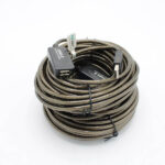 کابل افزایش طول USB بافر دار ( تقویت کننده ) دی نت 15 متری - Image 2