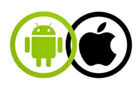 اندروید و iOS