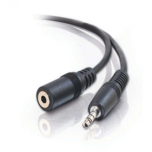 کابل افزایش طول صدا 1.5m