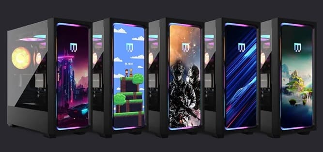 ایده متفاوت یک فروشگاه برای کاهش هزینه خرید سیستم جدید: «خودت RAM بیار» BYO-RAM-02.jpg