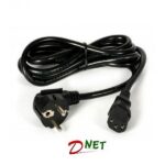 کابل برق کیس ضخیم