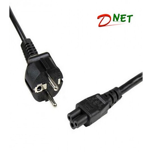 کابل برق لپ تاپ D-NET
