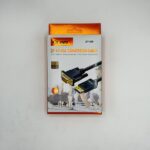 کابلDISPLAY PORT به VGA دی نت 1.5متری - Image 2