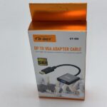 تبدیل DISPLAY PORT دیسپلی به VGA دی نت - Image 2