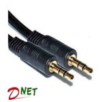 کابل صدا AUX دی نت 1.5 متری