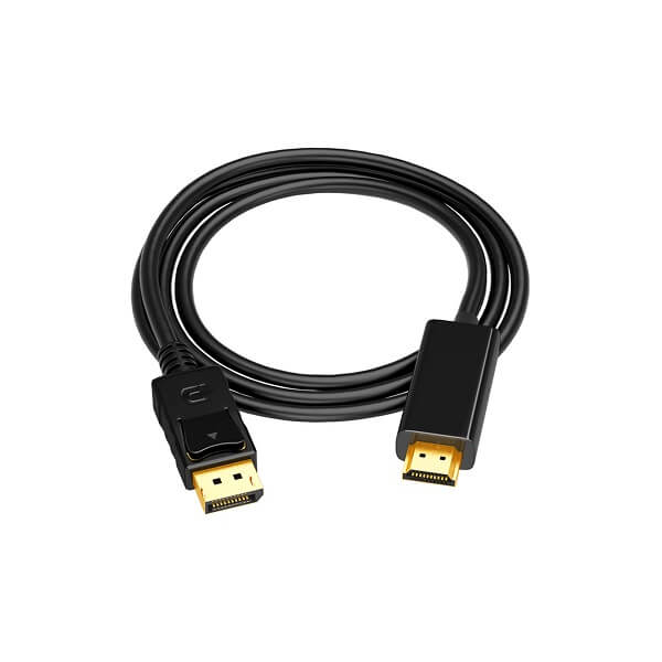کابل دیسپلی به HDMI دی نت 1.5 متری