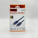 کابل Displayport دیسپلی پورت دی نت 3متری 8K - Image 2