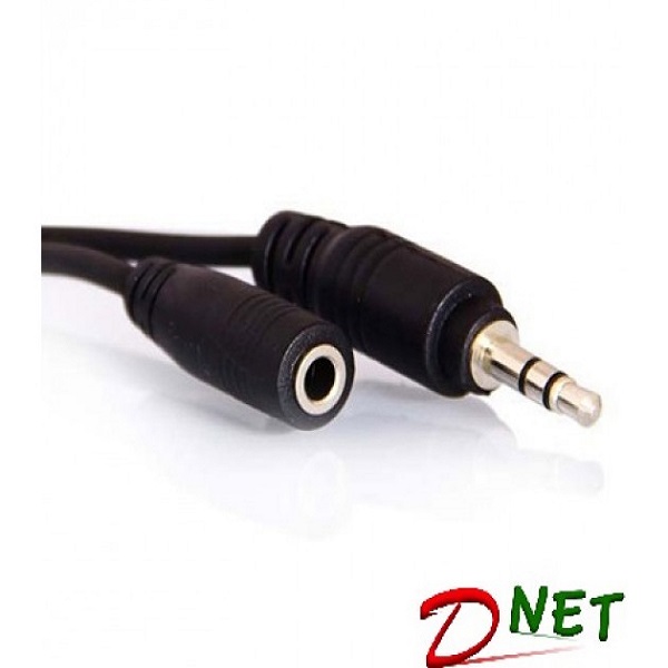 کابل افزایش طول صدا10m