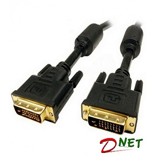 کابل DVI دی نت 3 متری کابل DVI دی نت 3 متری