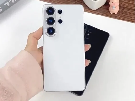 اولین تصاویر از نسخه نهایی گلکسی اس 26؛ پرچمدار بعدی سامسونگ برای سال 2026 Galaxy-S26-Series-Dummy-05.webp