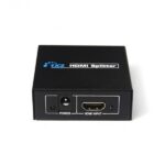 اسپلیتر HDMI 4Kدوپورت