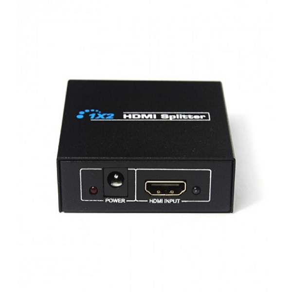 اسپلیتر HDMI 4Kدوپورت