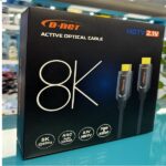 کابل 60HDMI 8K متری - Image 2