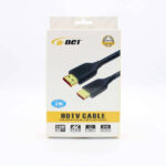 کابل HDMI DNET 2M(1)