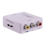 تبدیل HDMI به AV