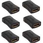 رابط HDMI به HDMI (برل)