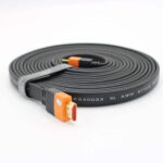 کابل HDMI فورکی (4K) دی نت 10متری