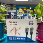 کابل HDMI فورکی (4K.2K) دی نت 5 متری