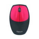 ماوس بی سیم هترون Hatron HMW395SL