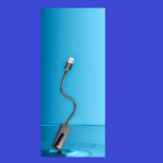 کارت شبکه اکسترنال 2.0 USB به LAN اورجینال