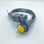 کابل برق یوپی اس-سرور-ماینر C19