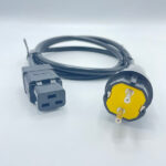 کابل برق یوپی اس-سرور-ماینر C19