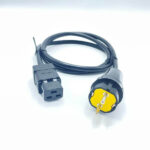 کابل برق یوپی اس-سرور-ماینر C19