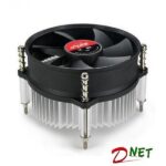 فن LGA زیر پیچی