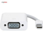 مبدل MINI DISPLAY PORT به VGA دی نت