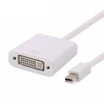تبدیل MINI DISPLAY TO DVI