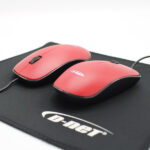 موس دی نت DT-212E