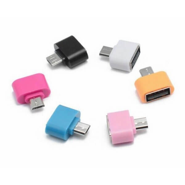 تبدیل OTG اندروید (اوتی جی)(1)