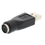 تبدیل PS2 به USB موس