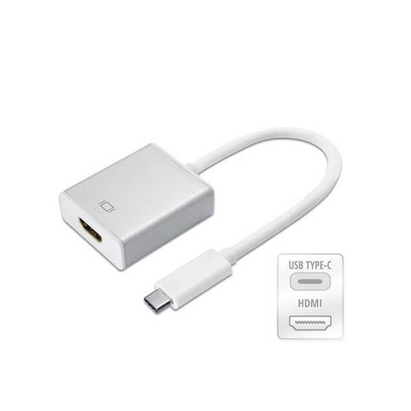 تبدیل TYPE-C به HDMI دی نت1