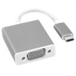 مبدل TYPE-C به VGA