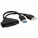 تبدیل USB به SATA هارد 2.5 USB 3.0