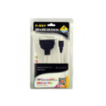 کابل USB به پارالل سنترونیکس