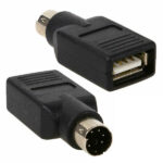 تبدیل USB ماده به PS2