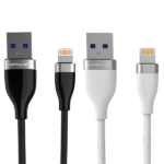 کابل USB گوشی آیفون کانفلون S83
