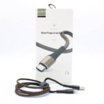 کابل USB گوشی اندروید TYPE-C دی نت V-23 - Image 2