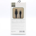 کابل USB گوشی اندروید TYPE-C دی نت V-23