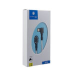 کابل USB گوشی اندروید Type-c کانفلون S75