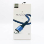 کابل USB گوشی اندروید دی نت V-23