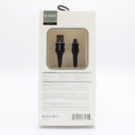 کابل USB گوشی اندروید دی نت V-23