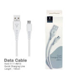 کابل USB گوشی اندروید مدل VONK V11