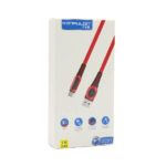 کابل USB گوشی اندروید کانفلون